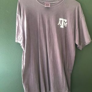 A&M Large comfort colors tshirt